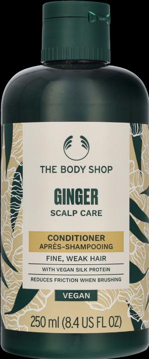 Produktbild Body Shop Conditioner (250 ml)