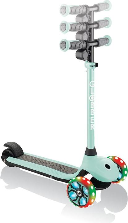 Immagine prodotto Globber E-Motion 4+, menta (10 km/h)