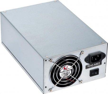 Immagine prodotto Spire alimentatore 2500w alimentatore certificato 80+ (2500 W)