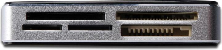 Immagine prodotto Digitus Lettore di schede all-in-one (USB 2.0)
