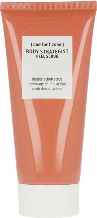 Comfort Zone Body Strategist Peel Scrub Exfoliation (200 ml)
