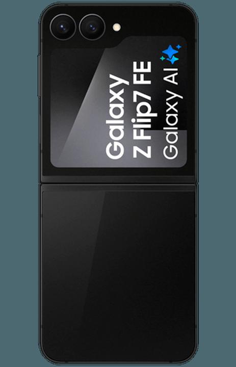 Produktbild Samsung Galaxy Z Flip7 FE