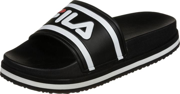Produktbild FILA Badeschuhe Morro Bay Zeppa F W (40)