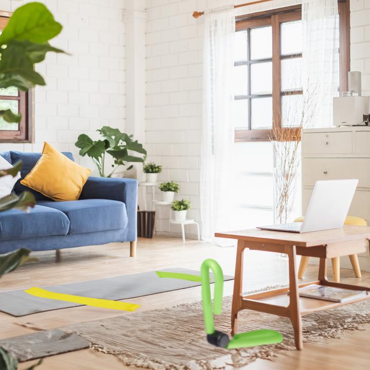 Productafbeelding Relaxdays Dijstrainer
