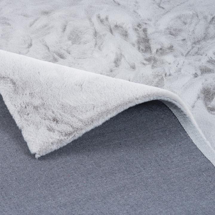 Immagine prodotto Pergamon Tappeto di pelliccia super morbido di lusso Plush (180 x 250 cm)