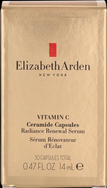 Produktbild Elizabeth Arden Ceramide Vitamin C (14 ml)