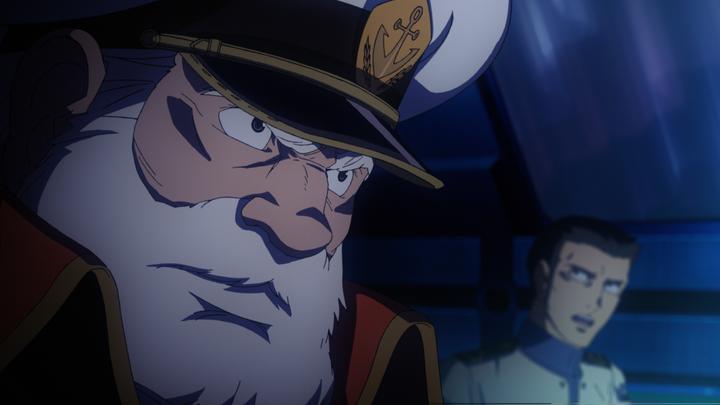 Produktbild Star Blazers 2199-Space Battleship Yamato-A Voy.t.Rememb.T.M.1-FuturePak-BR (Blu-ray, 2019, Deutsch, Japanisch)