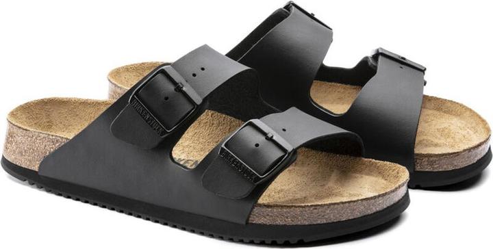 Immagine prodotto Birkenstock Arizona SL Birko-Flor stretto (48)