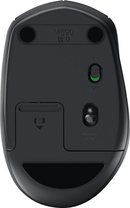 Actual product image Logitech M590 (Wireless)