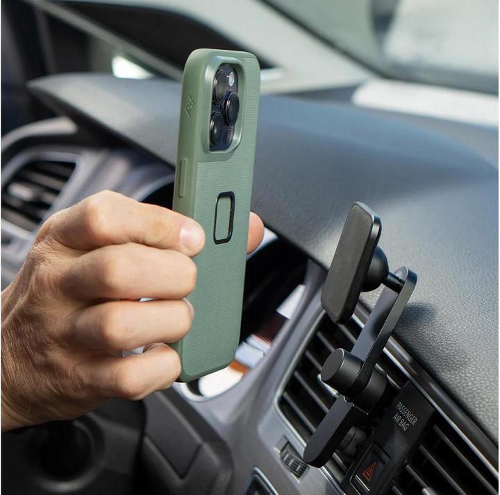 Immagine prodotto Peak Design Presa d'aria per auto