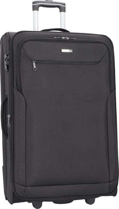 Image du produit D&N Travel Line 6800 Trolley 2 roues 73 cm (88 l, XL (à partir de 115l))