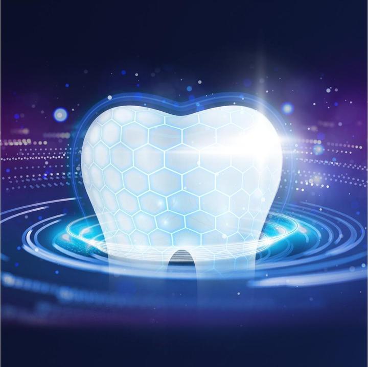 Produktbild Oral-B Zahnfleisch & -schmelz Repair (75 ml)