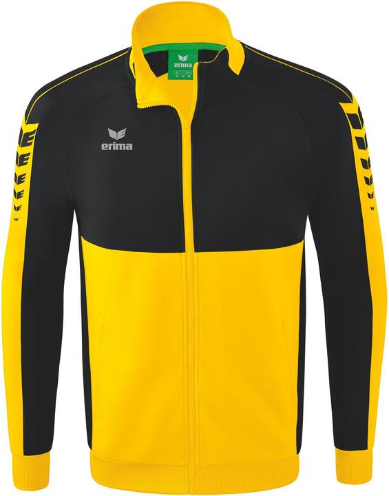 Jaune/Noir