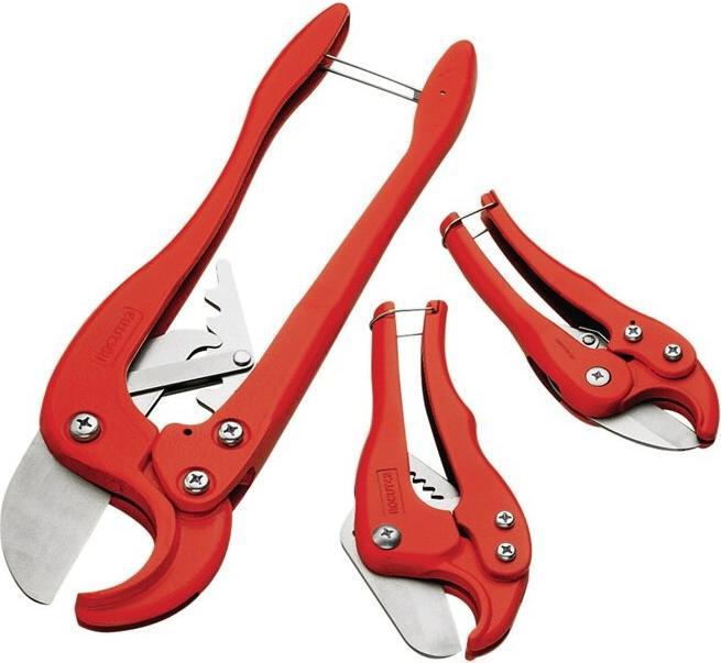 Produktbild Rothenberger Kunststoffschere ROCUT (470 mm)