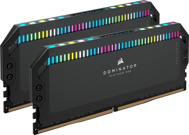 Corsair Dominator (2 x 32GB, 6800 MHz, DDR5 RAM, DIMM)