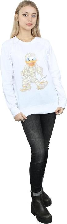 Produktbild Disney Mummy Donald Duck Sweatshirt (XL)
