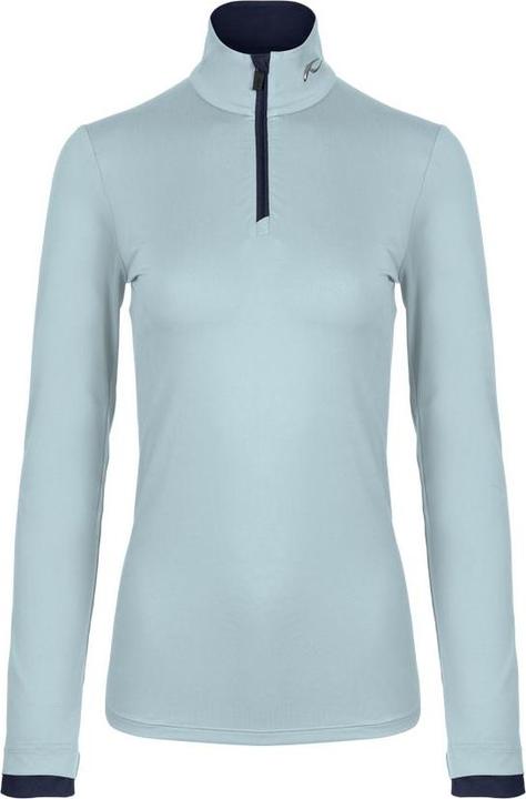 Actual product image Kjus Feel Half Zip (L)