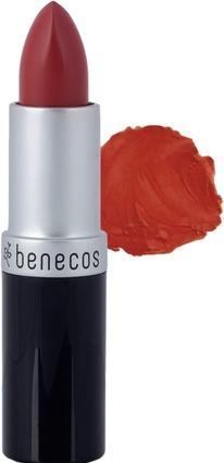 Produktbild Benecos Natural Lipstick (Soft Coral)