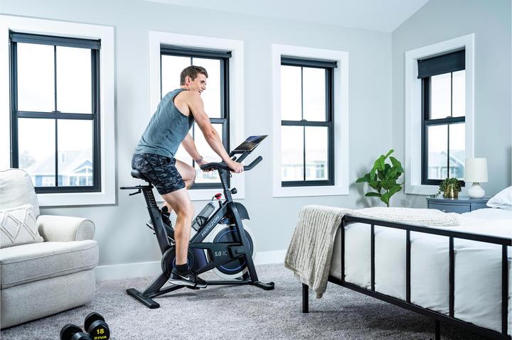 Produktbild 5.0 Indoor Cycle