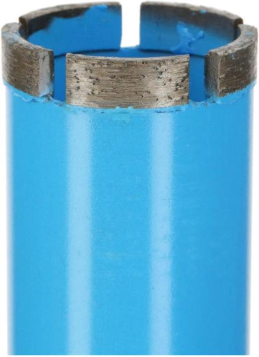 Actual product image Bosch Professional Zubehör PRO Core Cutter wet, 52 x 450 mm, 1 1/4-inch UNC (52 millimetres)