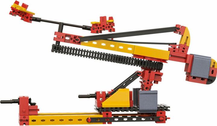 Actual product image Fischertechnik Universal 4