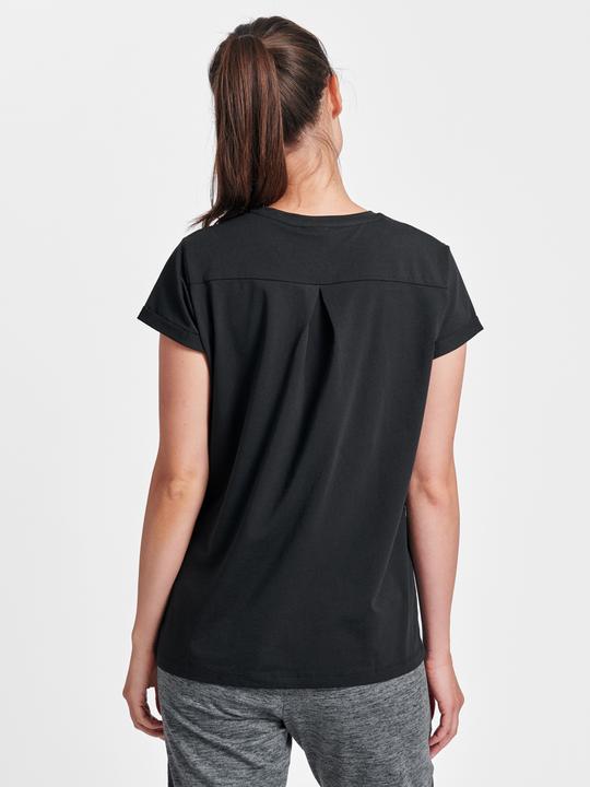 Actual product image hummel Isobella T-Shirt S/S (XS)