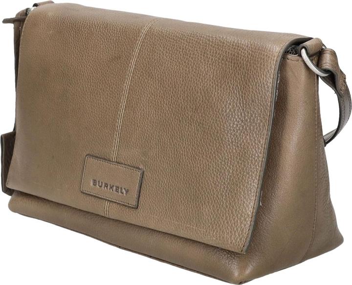 Produktbild Burkely Soft Skylar Umhängetasche Leder 24 cm