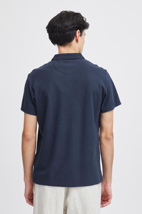 Immagine prodotto Casual Friday CFTristan polo in piqué tinto in massa 20505107 (M)
