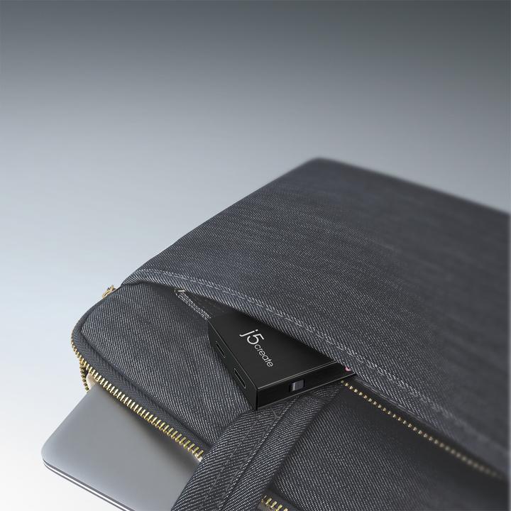 Actual product image j5Create HDMI zu (PC)