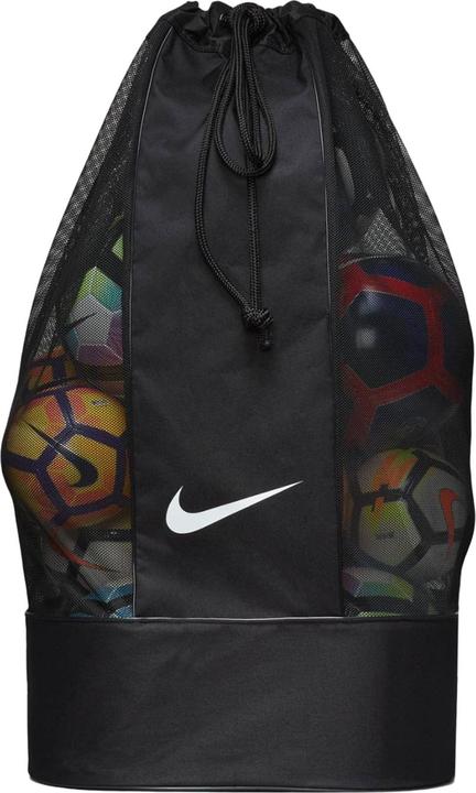 Nike Fussballtasche Club Team