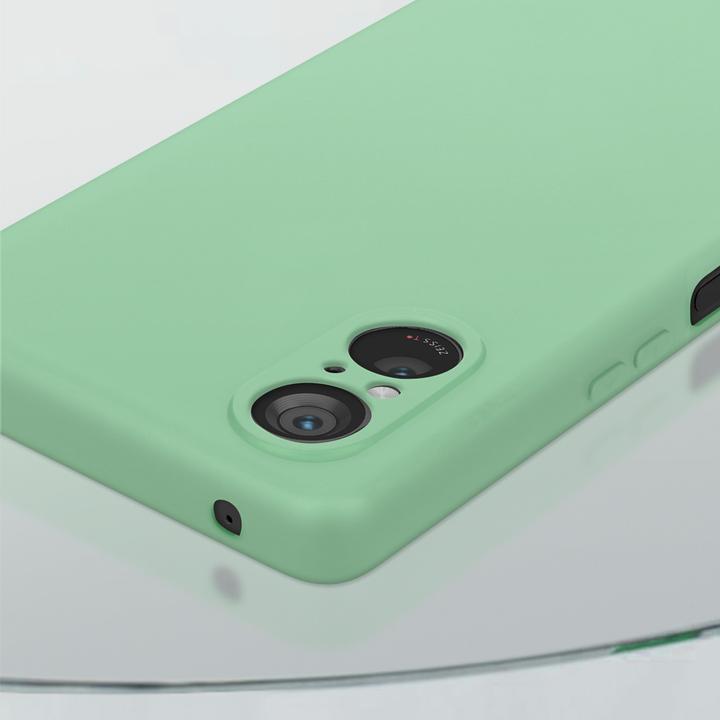 Produktbild Avizar Fast Cover Series (Sony Xperia 5 V)