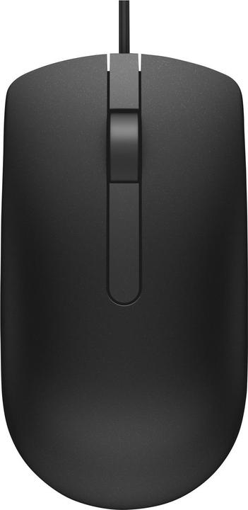 Image du produit Dell Souris optique MS116 (Filaire)