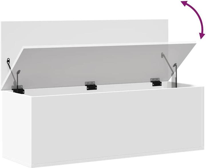 Actual product image VidaXL Jieshou City (102 x 35 x 35 cm)