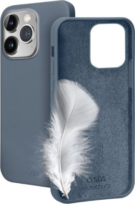 Produktbild SBS Schutzhülle (Apple iPhone 14 Pro)