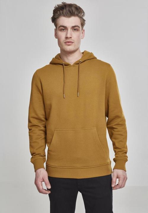 Produktbild Urban Classics Basic Sweat Hoody (XL)