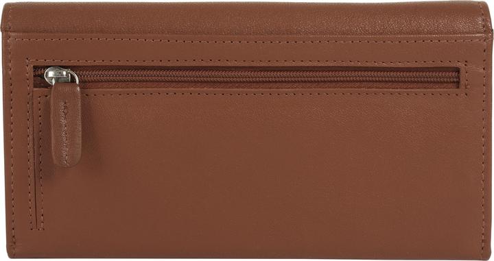 Actual product image Bugatti Geldbörse PUNTO