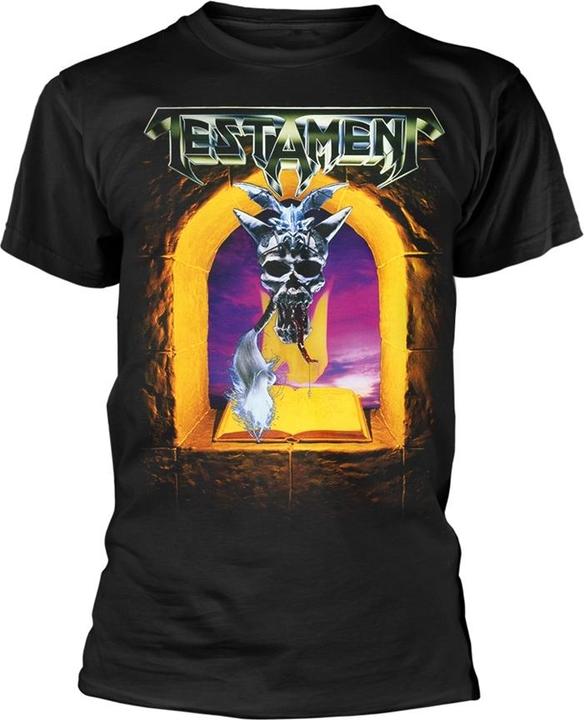 Actual product image Testament The Legacy TSFB (S)