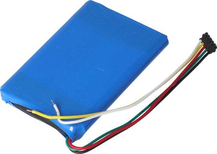 Actual product image Garmin Battery Edge 1000, 010-01161-00