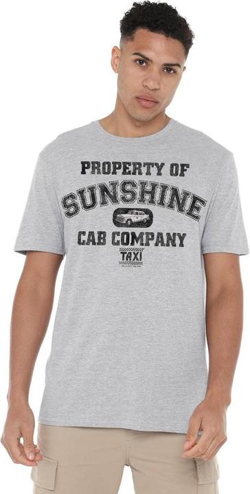 Actual product image Room05 Mens Property of Sunshine T-Shirt (L)