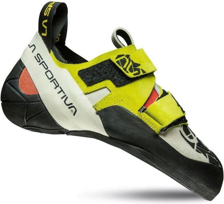 Produktbild La Sportiva Otaki Climbing Shoes (40)