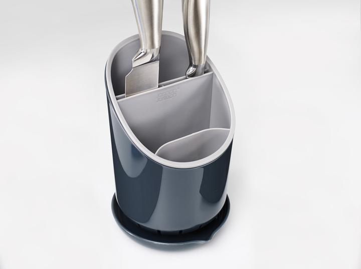 Actual product image Joseph Joseph Dock cutlery strainer