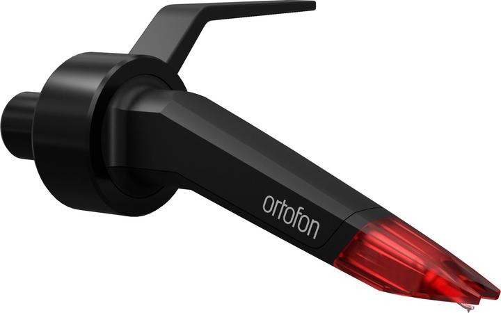 Image du produit Ortofon Concorde Music Red (Camionnettes)