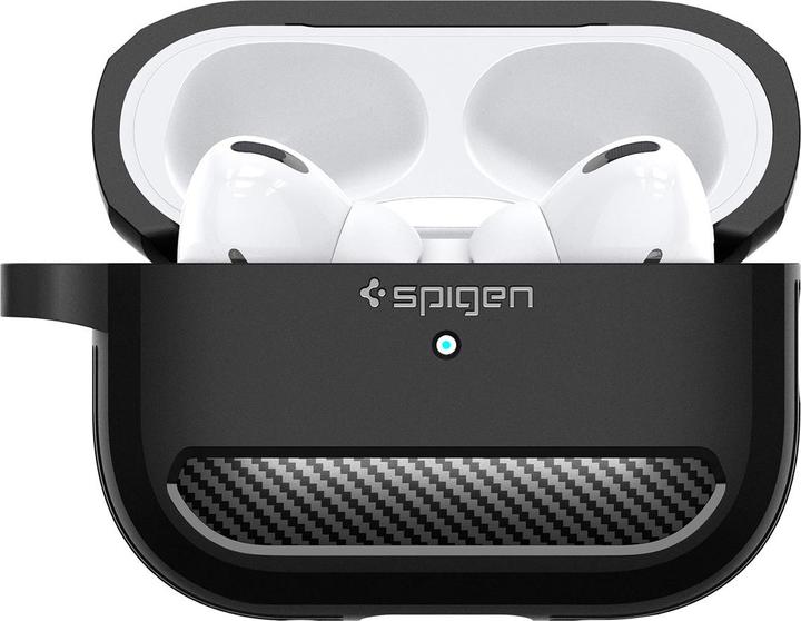 Produktbild Spigen Rugged Armor (Ladecase Hülle)