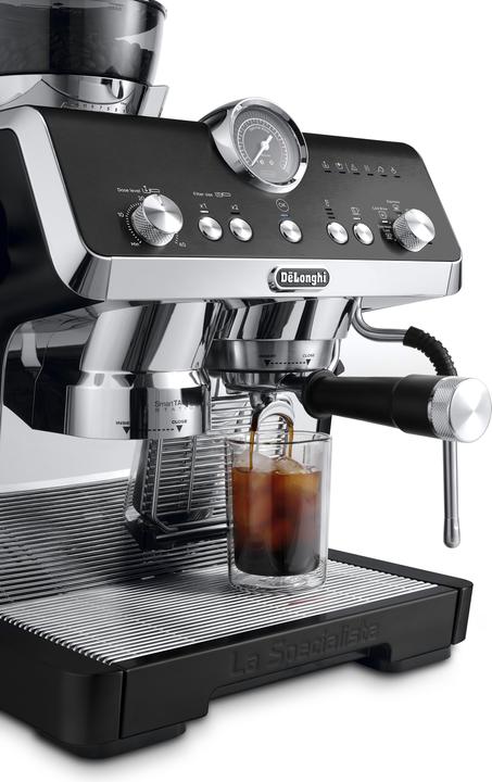 Actual product image De'Longhi La Specialista Opera