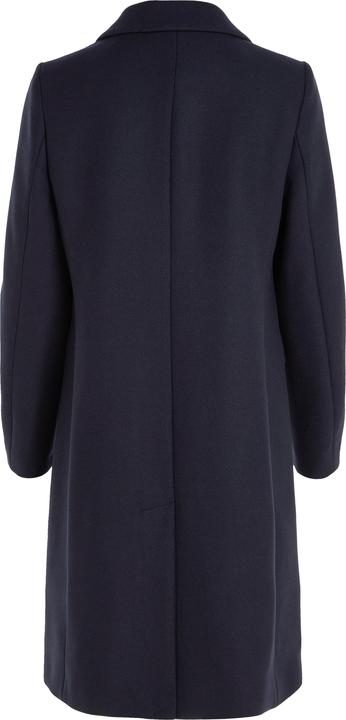 Produktbild Tommy Hilfiger Wool Blend Classic Coat (40)
