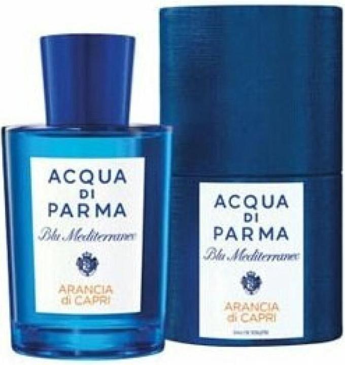Immagine prodotto Acqua Di Parma Blu Mediterraneo - Arancia di Capri (Eau de toilette, 150 ml)