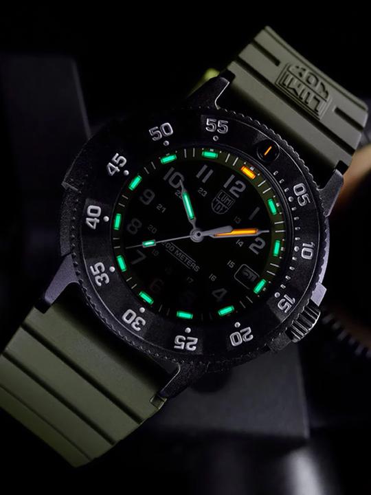 Produktbild Luminox Original Navy Seal 3000 Evo Series (Taucheruhr, 43 mm)
