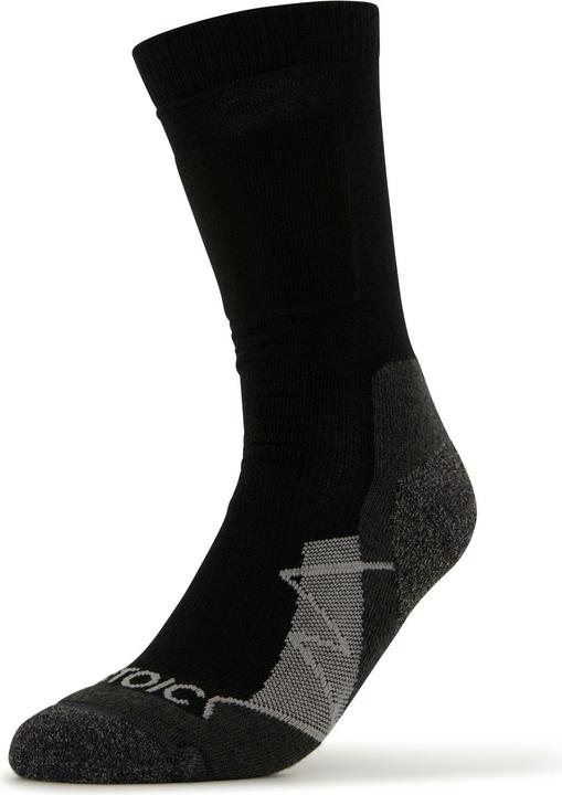 Image du produit Stoic Chaussettes Mérinos Trekking Crew (36 - 38)