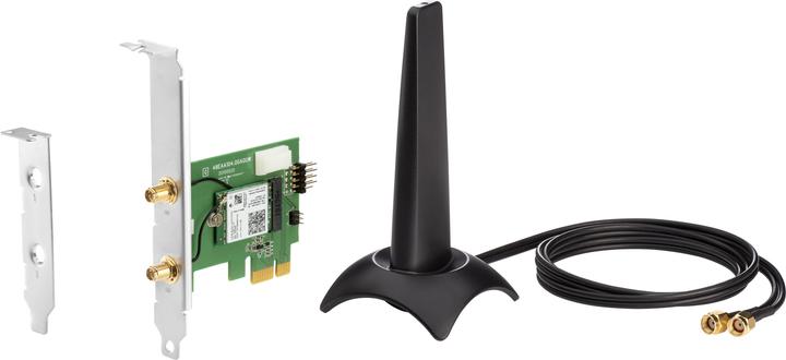 HP 6VF53AA (PCI-E x1)