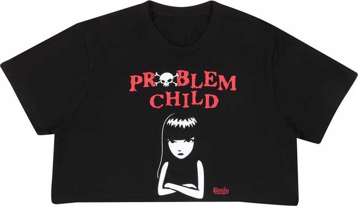 Immagine prodotto Universal Textiles - T-shirt court PROBLEM CHILD - Adulte (XXL)